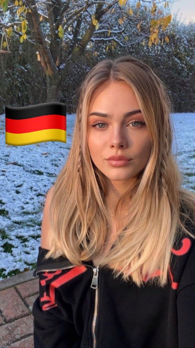 Wake up, German women.

Take your country back.