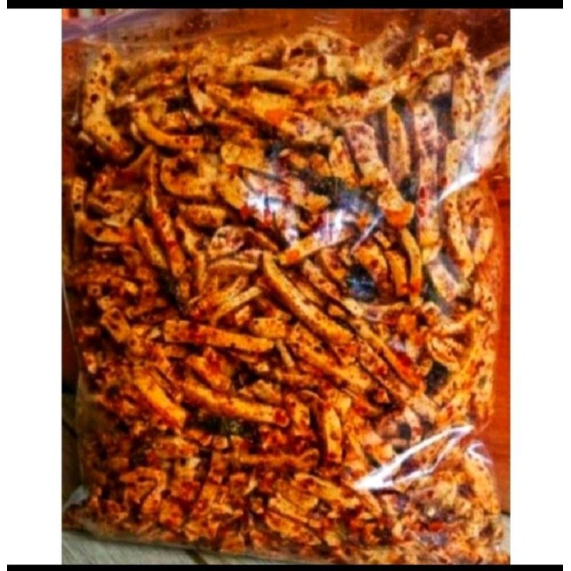 Gumilarchoice's tweet photo. Awalnya ragu beli basreng 1 kg, takut nggak habis. Eh, Basreng Stik Pedas Daun Jeruk ini bikin aku nggak bisa berhenti makan! 🥵 Pedasnya pas, gurihnya bikin nagih! 😍https://t.co/WEuQzgLJYD
Diskon Ramadan Setiap Hari https://t.co/bTJMxbXVSF