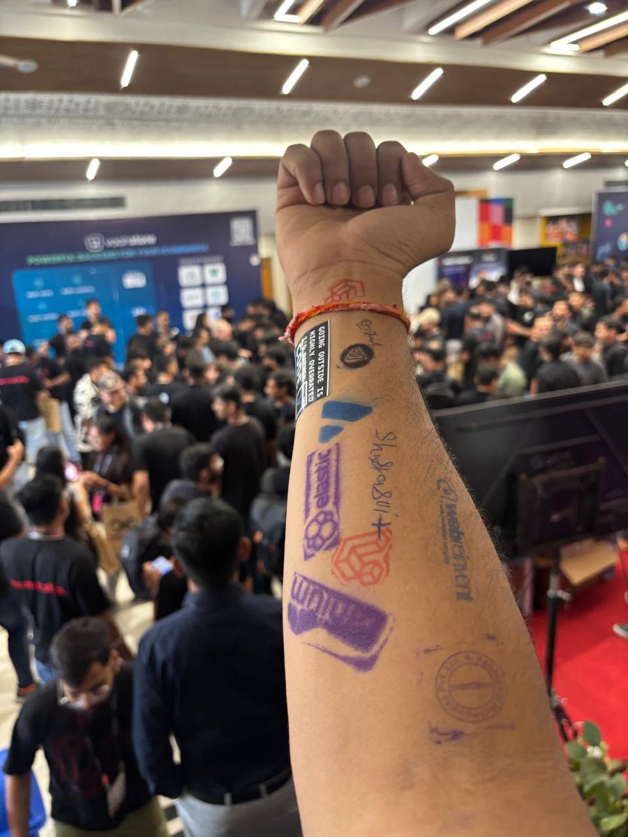 Aps Rajput | Webshot (@coderrajput) on Twitter photo We Must Ship
Hereโs my PASSPORT ๐
<a href="/LaraconIN/">LaraconIN</a>
<a href="/LaravelDelhi/">LaravelLive Delhi | Meetups | Networking & more</a>
<a href="/vishal_viitor/">Vishal Rajpurohit</a>
<a href="/ranium/">Ranium Systems</a> We Must Ship
Hereโs my PASSPORT ๐
<a href="/LaraconIN/">LaraconIN</a>
<a href="/LaravelDelhi/">LaravelLive Delhi | Meetups | Networking & more</a>
<a href="/vishal_viitor/">Vishal Rajpurohit</a>
<a href="/ranium/">Ranium Systems</a>