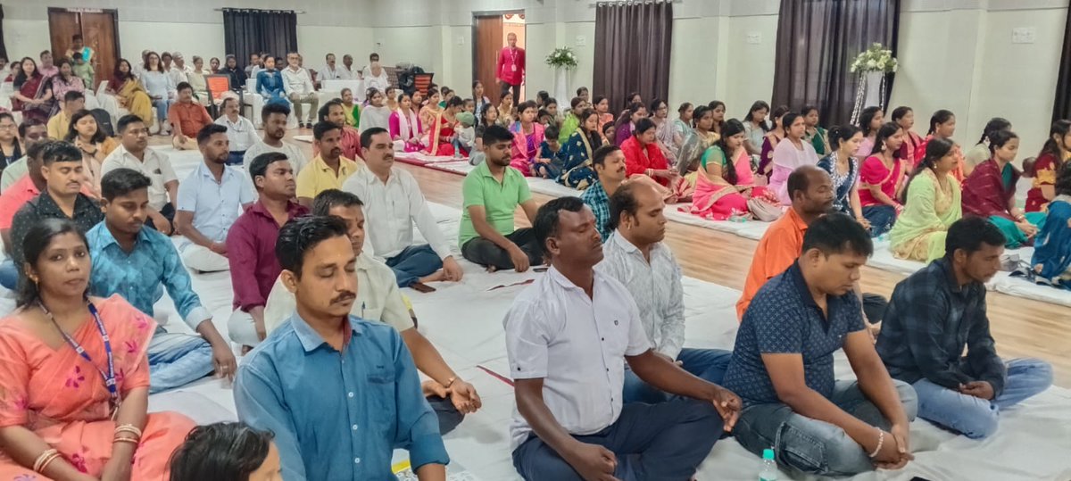 brijeshdash's tweet image. Celebrate life. It&apos;s beautiful when both (women and men) are in the trajectory of growth.