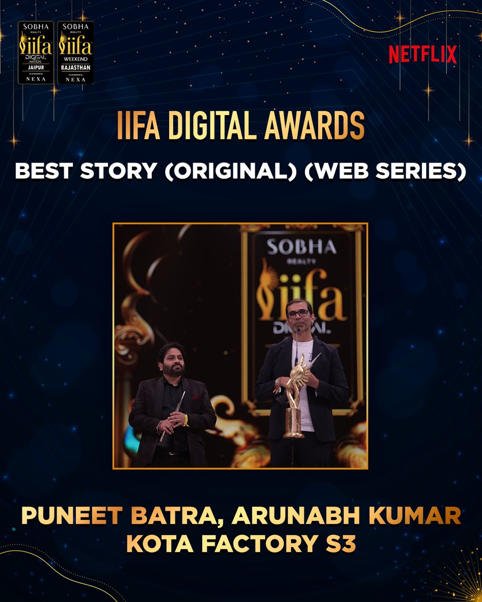 The Viral Fever tweet media