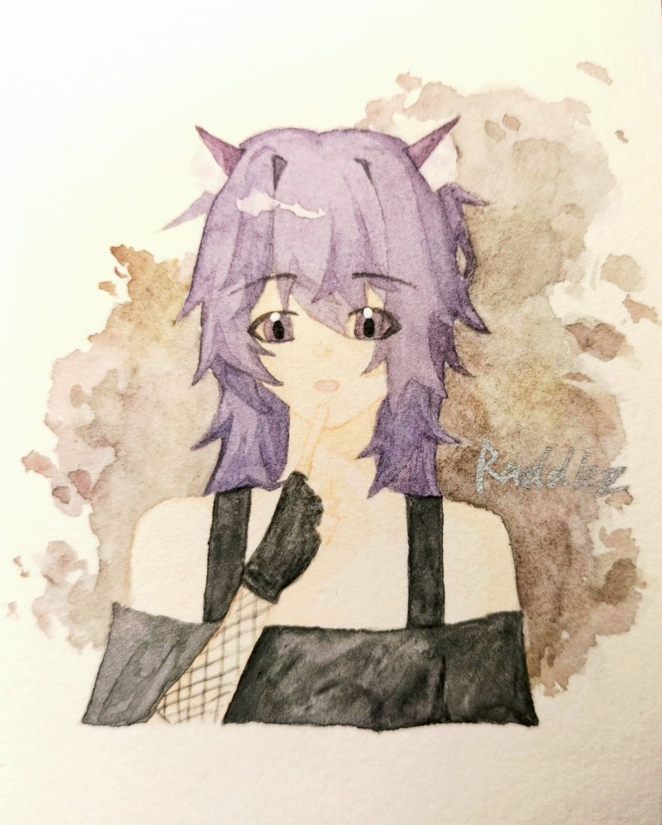 women doodles 4 women's day :3