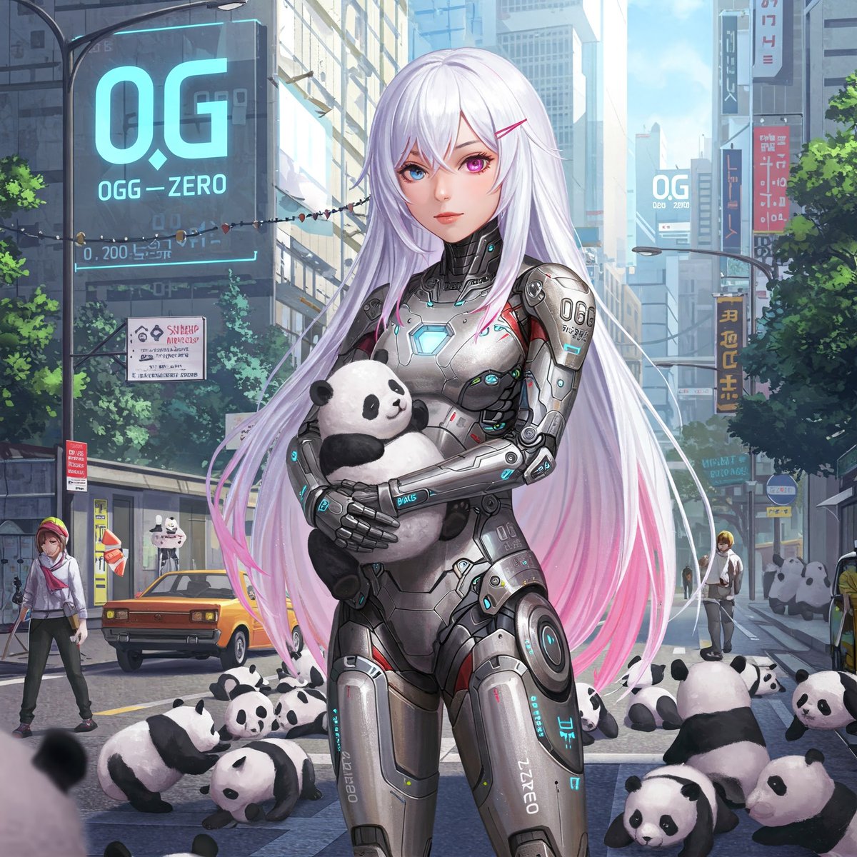 harishmelwanii's tweet photo. It’s disheartening to see others get noticed for a single tweet while my efforts go unseen. I don’t expect handouts, but I do wish the team would at least acknowledge the work I’ve put in.
#OneGravityNFT #FairChance @0g_CN
@0G_labs https://t.co/k8A8wvV6BM