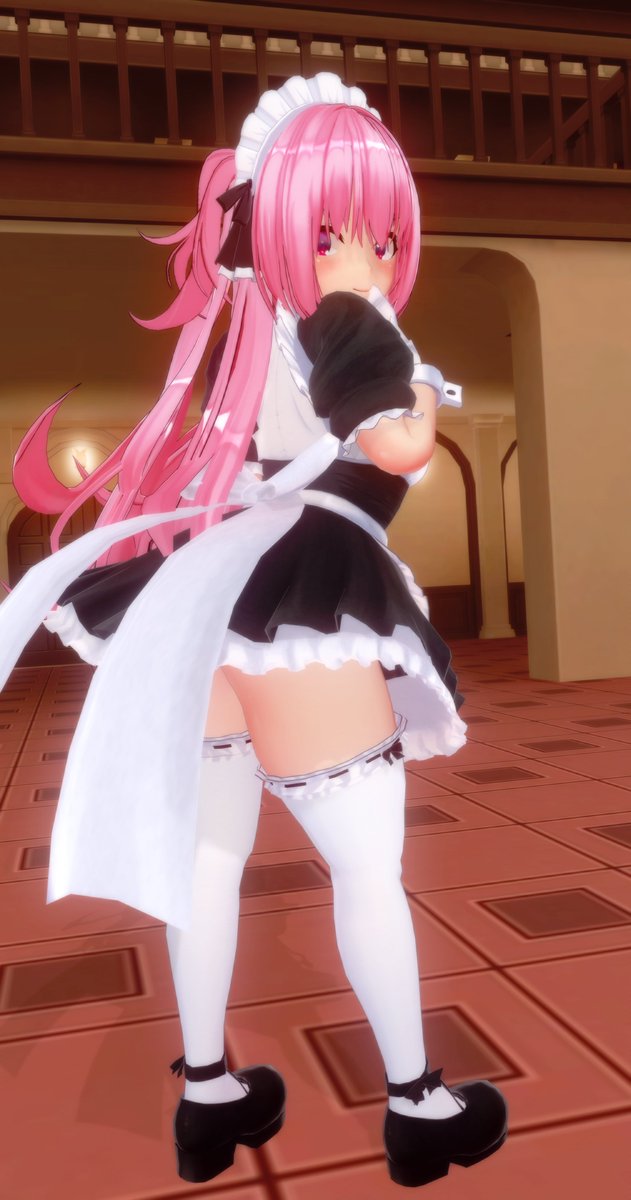 また違うキャラつくった