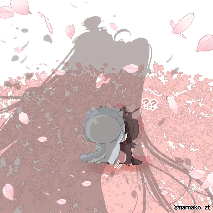 #魔道祖師 #MDZS 