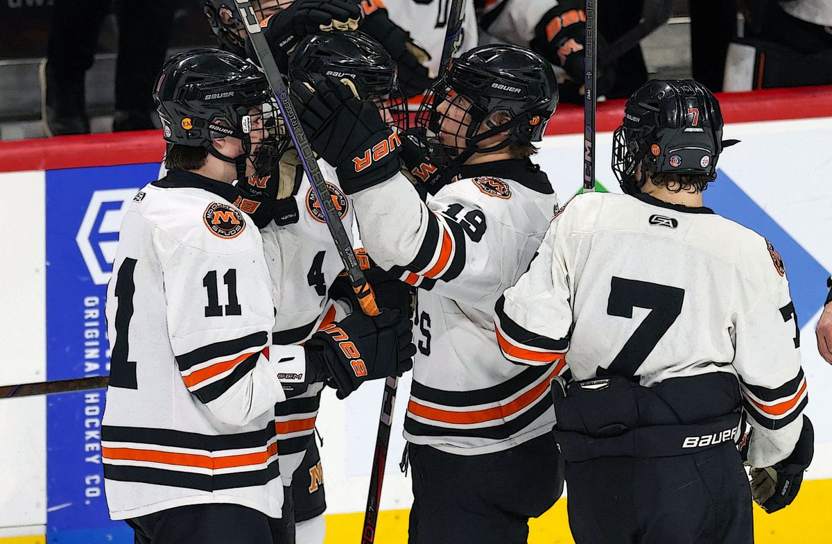 Legacy Hockey (@legacy_hockey) on Twitter photo Moorhead star Mason Kraft a walking billboard for the Minnesota high school hockey experience. “There’s no better place in the country to play than Minnesota,” he said. <a href="/Spud_Hockey/">Spud Boys Hockey</a>
legacy.hockey/news_article/s… Moorhead star Mason Kraft a walking billboard for the Minnesota high school hockey experience. “There’s no better place in the country to play than Minnesota,” he said. <a href="/Spud_Hockey/">Spud Boys Hockey</a>
legacy.hockey/news_article/s…