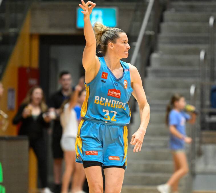 Inside Womenโs Basketball (@insidewomensbb) on Twitter photo Player of the game :
Sami Whitcomb -
26 points
2 rebounds
3 assists
4 steals
4/8 3PM
60% FG
<a href="/BendigoSpirit/">Bendigo Spirit</a> defeat <a href="/TownsvilleFire/">Townsville Fire</a> 63-55 to win their 3rd #WNBL Championship..itโs also Samiโs 1st championship ๐ฅ๐ฎโ๐จ #WeAreWNBL Player of the game :
Sami Whitcomb -
26 points
2 rebounds
3 assists
4 steals
4/8 3PM
60% FG
<a href="/BendigoSpirit/">Bendigo Spirit</a> defeat <a href="/TownsvilleFire/">Townsville Fire</a> 63-55 to win their 3rd #WNBL Championship..itโs also Samiโs 1st championship ๐ฅ๐ฎโ๐จ #WeAreWNBL
