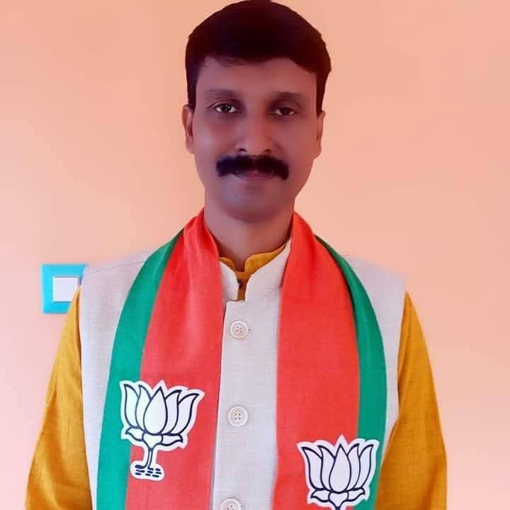 DipayanChoudh04's tweet photo. #7YearsOfBJPinTripura https://t.co/l45j8l7kOW