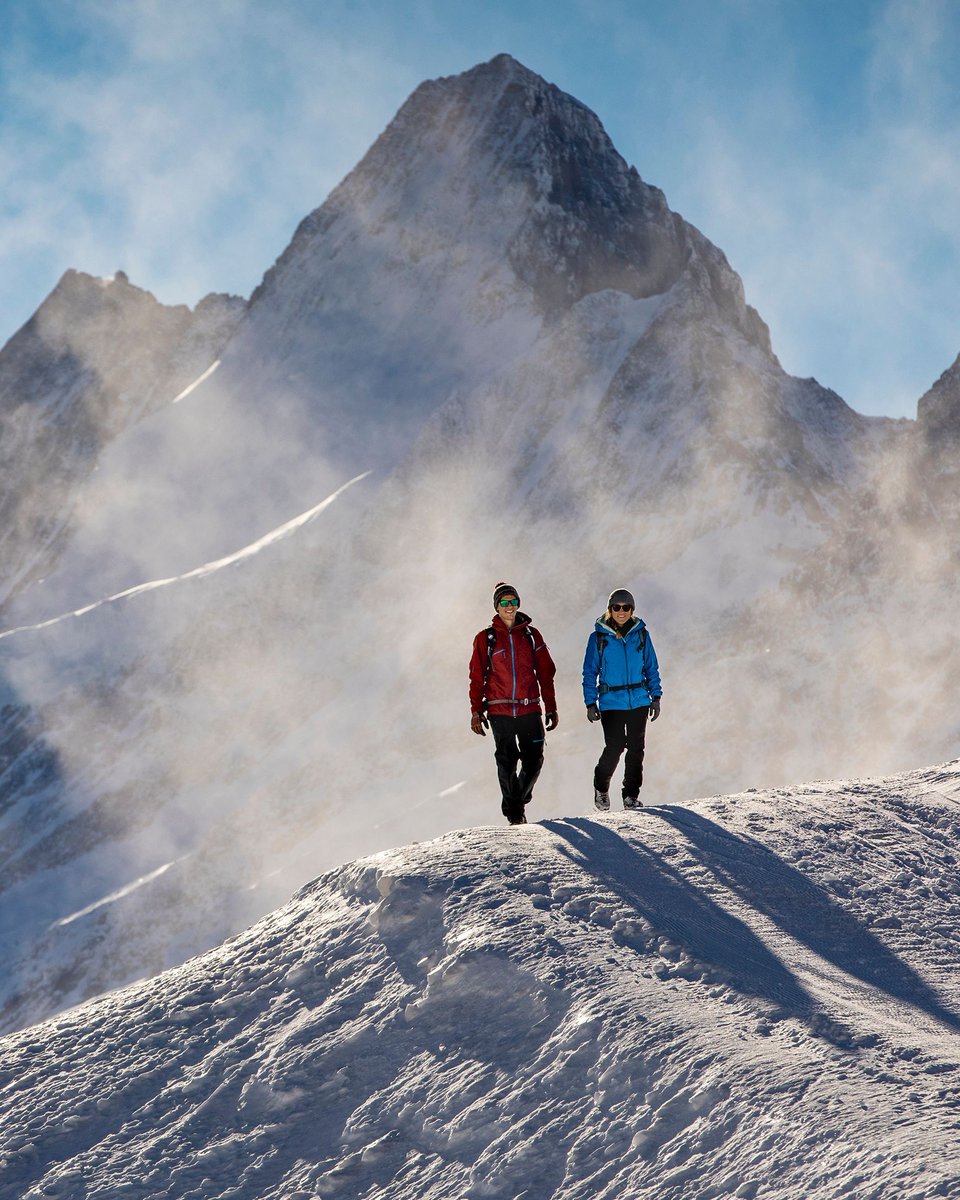 Jungfrau Region tweet media