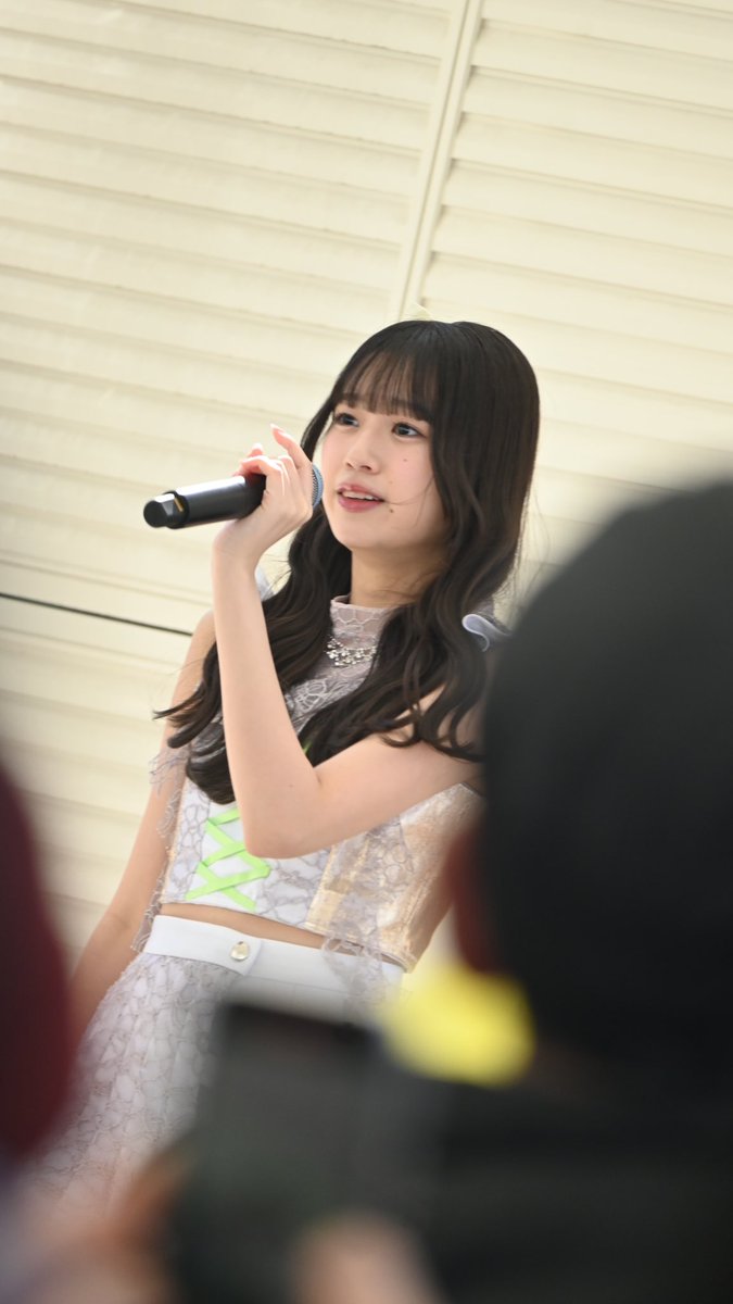 karana_0402's tweet image. 凱旋！たまらなかったです❤️‍🔥
 #小久保柚乃
 #えびちゅうSSAへの道