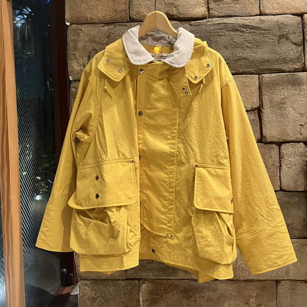 tokyo_matty's tweet photo. Bringing it back with a straight uppercut to the chin!
Mountain Research - Field Jacket
#JacketOfTheDay https://t.co/HS2gd17P6R