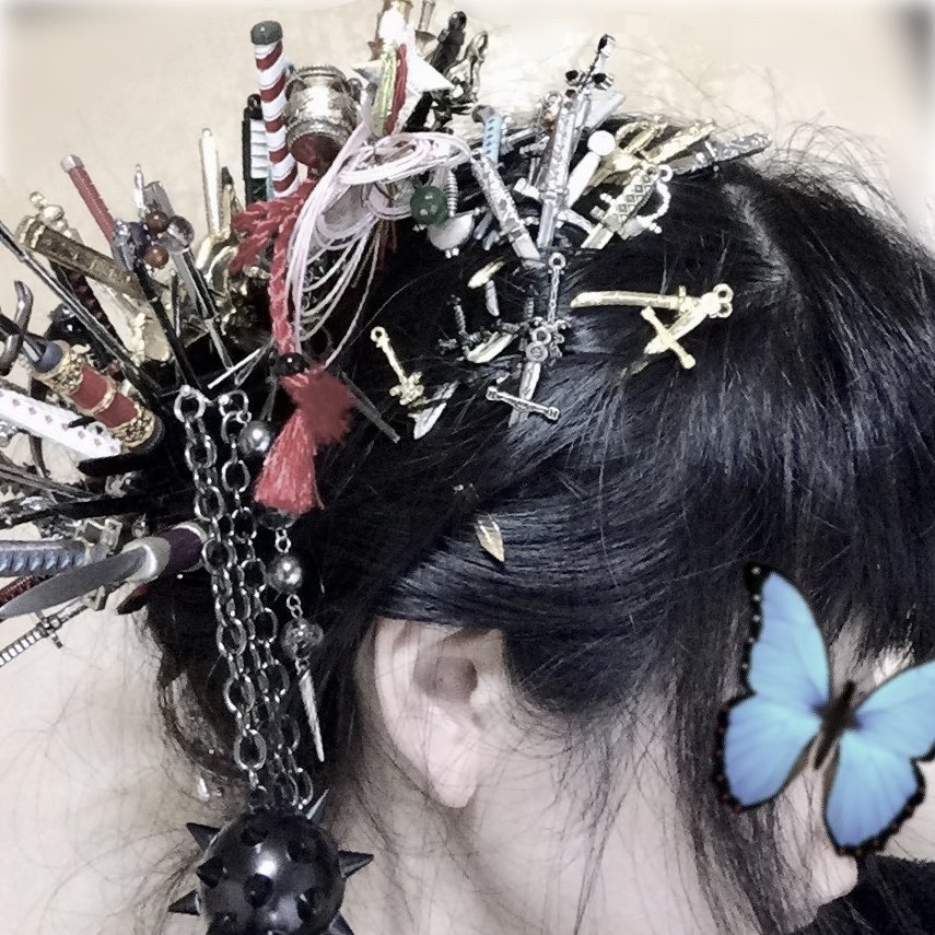 杏汰 (@lobelia4you) / Posts / X