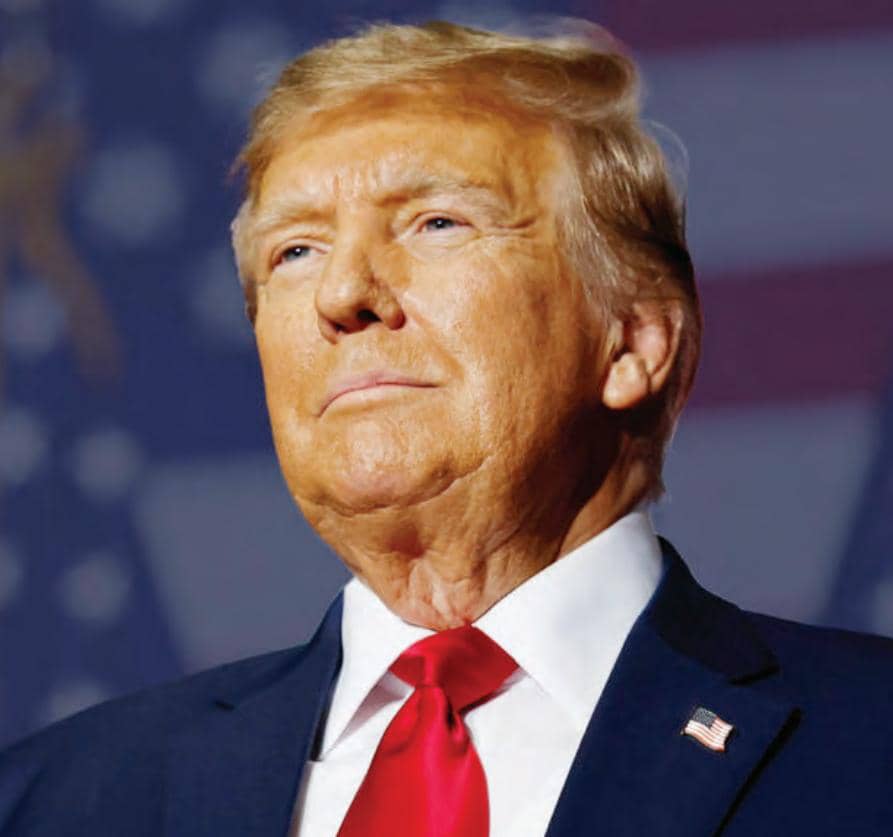 🔵ZANU PF is celebrating a move by United States President Donald Trump to freeze foreign aid, saying it is a victory for the ruling party against the opposition.
thestandard.co.zw/news/article/2…