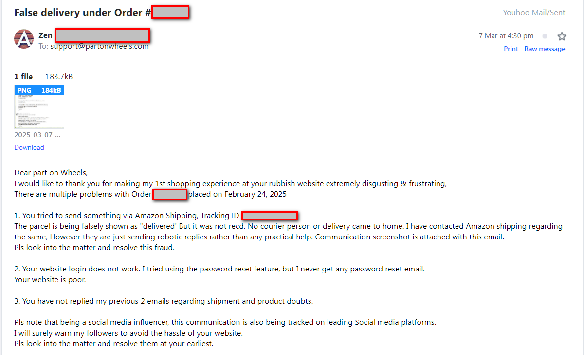 Sire Zen tweet media