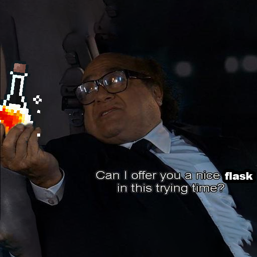 HyperFlasks🧪 tweet media