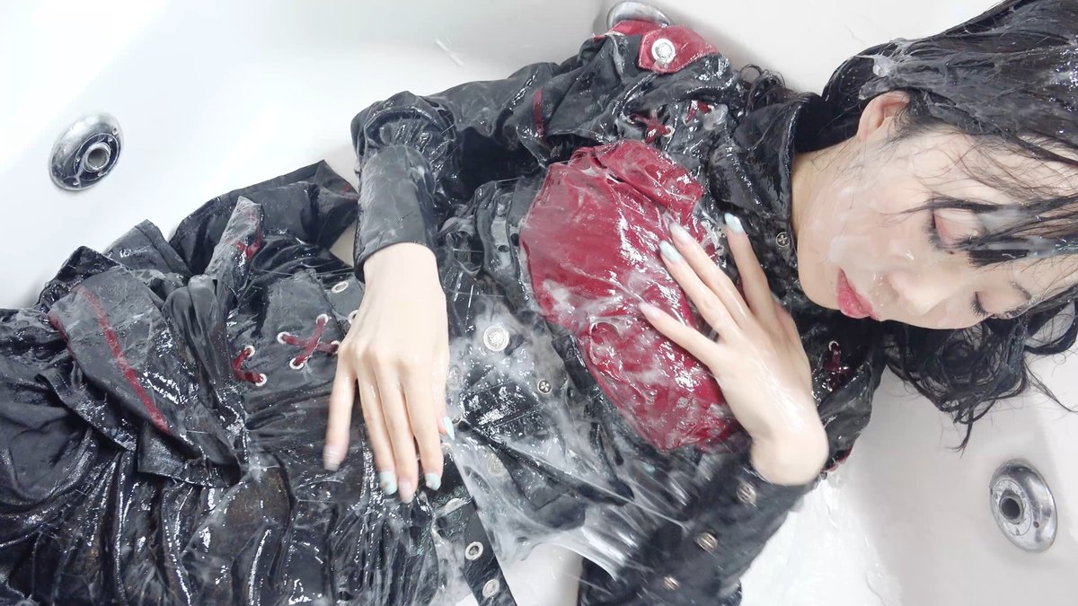 GAGON (@fetish_factory) on Twitter photo Good morning!
I hope today is a good day for everyone!
#wetlook #slime #messy #wam
gagon.com Good morning!
I hope today is a good day for everyone!
#wetlook #slime #messy #wam
gagon.com