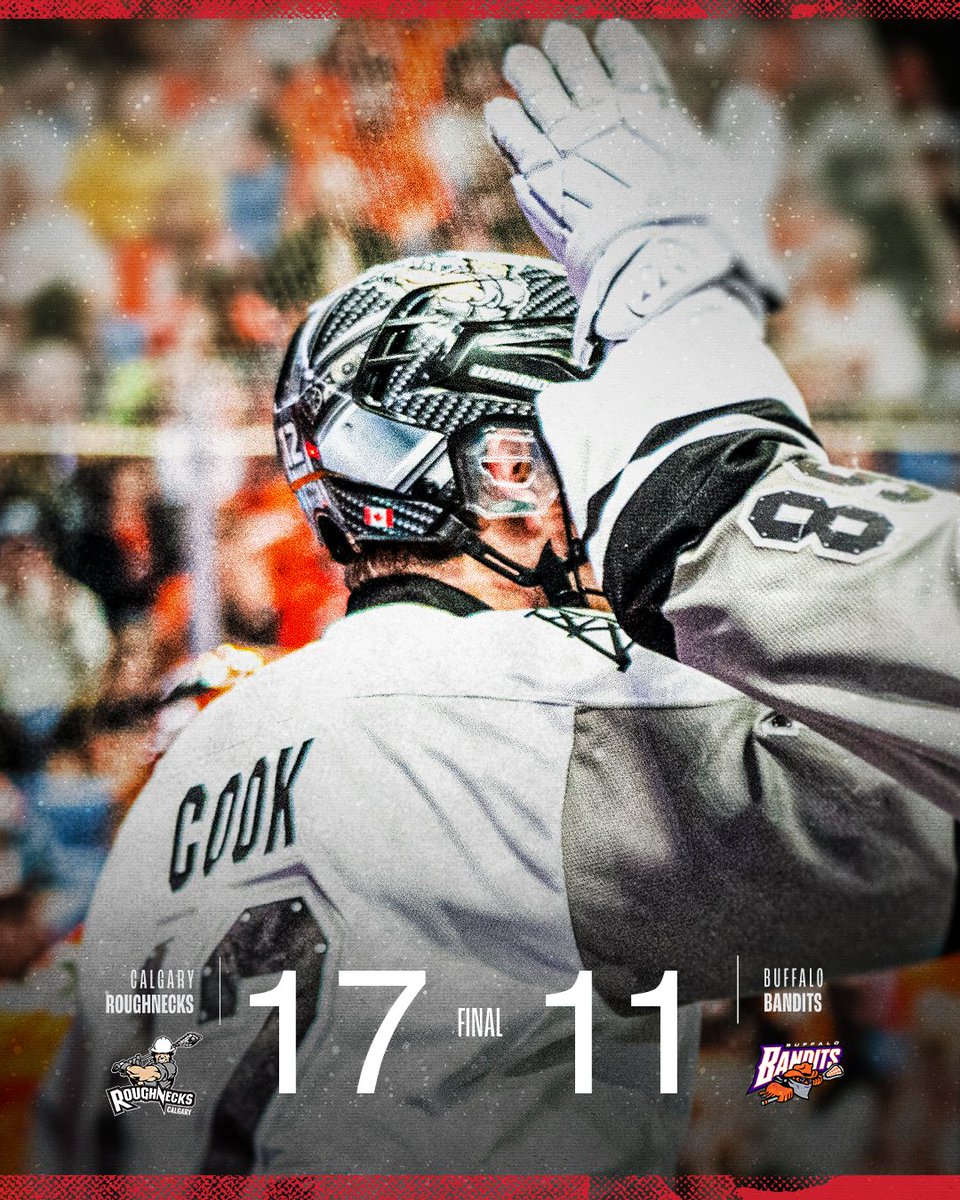 A ROAD W IN buffaLo!! LET'S GO!!!!!!