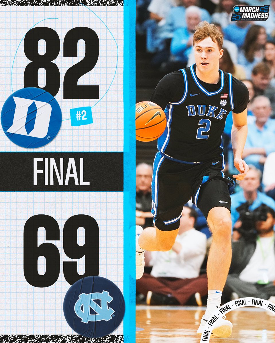 NCAA March Madness tweet media