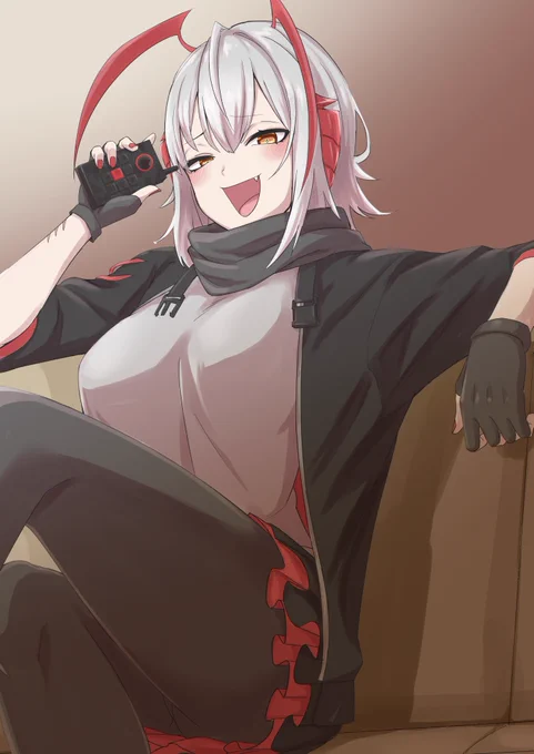 #過去作でどれだけ伸びるか無言でチャレンジ見た人もやる 