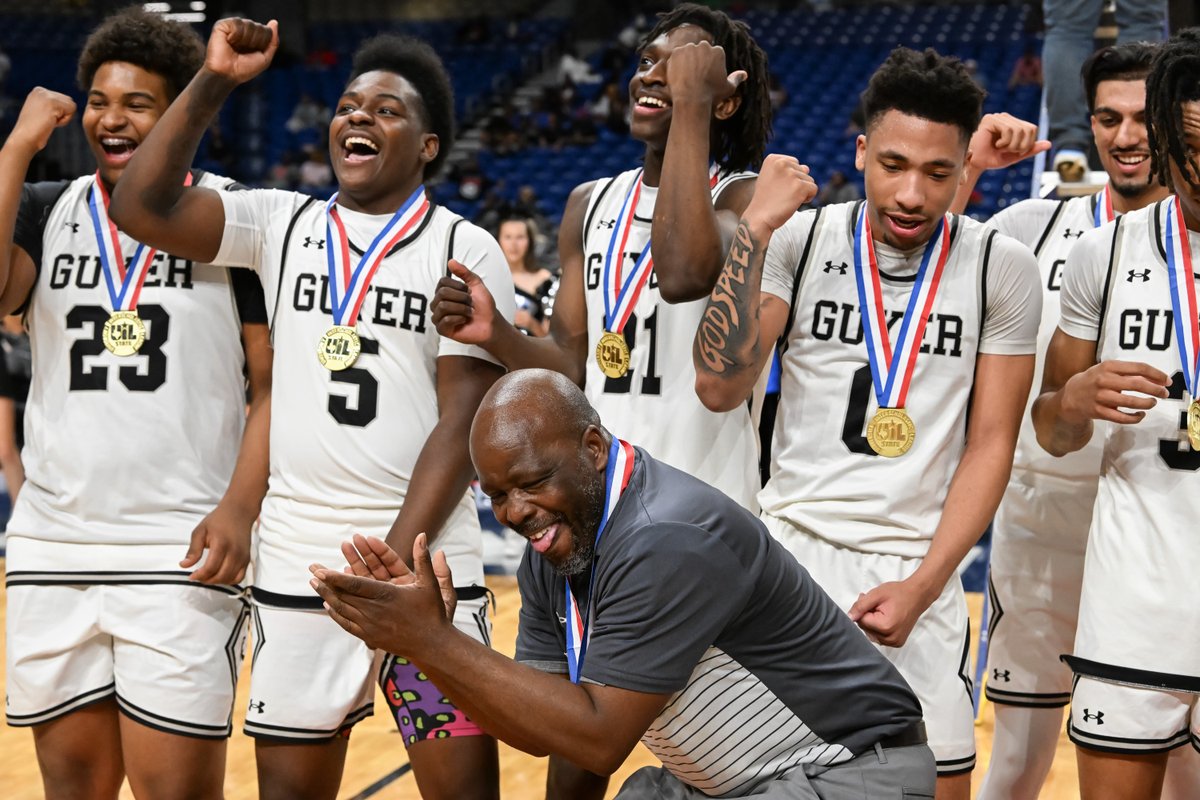 SportsDayHS (@sportsdayhs) on Twitter photo Champs at last: Photos from Denton Guyer's first state title win in school history, topping Katy Jordan🏆🏀 | #TXHSBB
📸: <a href="/SalguWissmath/">Salgu Wissmath (they/them)</a>
Link to full gallery: dallasnews.com/high-school-sp… Champs at last: Photos from Denton Guyer's first state title win in school history, topping Katy Jordan🏆🏀 | #TXHSBB
📸: <a href="/SalguWissmath/">Salgu Wissmath (they/them)</a>
Link to full gallery: dallasnews.com/high-school-sp…