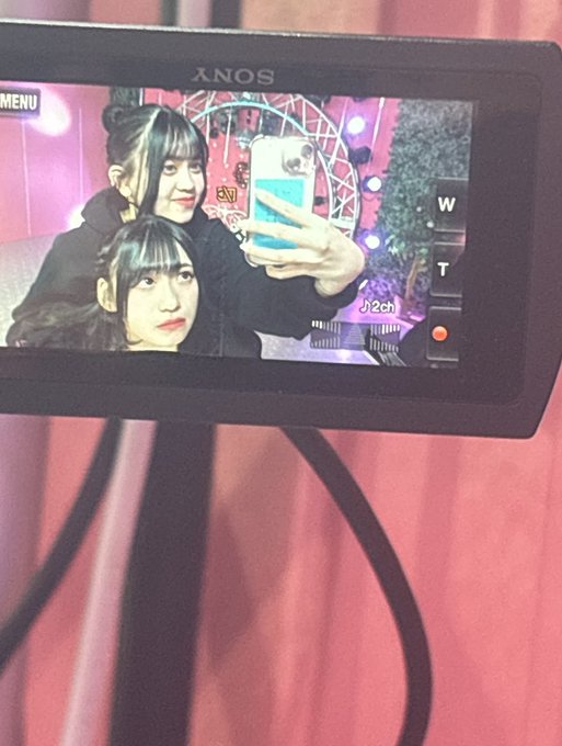 Twitterのコスプレ画像5