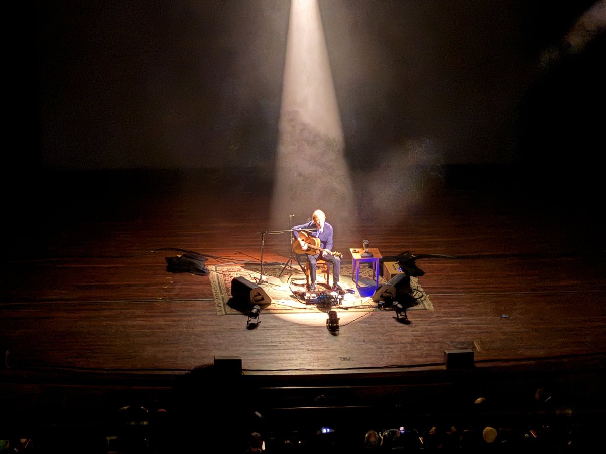 How it started. How it’s going. <a href="/MiddleburySB/">Middlebury Snowbowl</a> <a href="/treyanastasio/">Trey Anastasio</a>