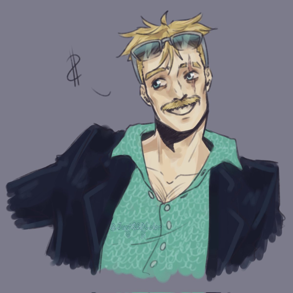 JustREDColor's tweet photo. #butters #SouthPark https://t.co/kAkazmdYlN