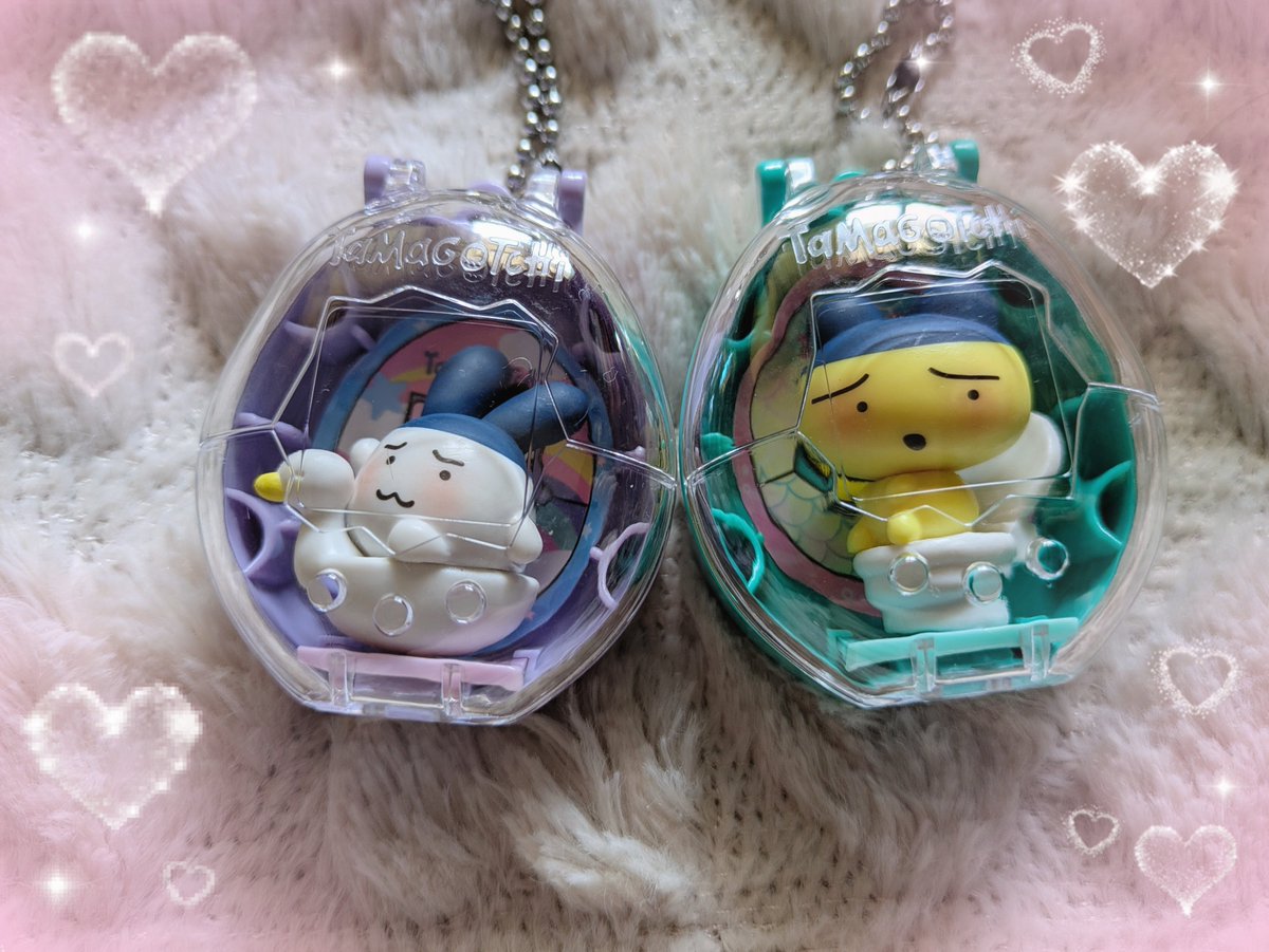 egg642129's tweet photo. かわいい〜ʚ🎀ɞ
本当はもっと欲しかったけで、我慢して良かった🪇✨
満足✨✨
いや。でも他の子もやっぱり欲しいかなꉂ(ˊᗜˋ*) https://t.co/tSPCGr1UoS