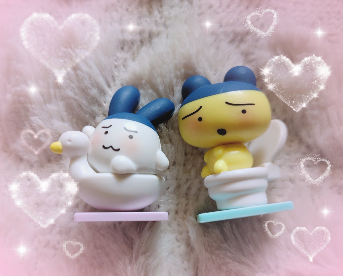 egg642129's tweet photo. かわいい〜ʚ🎀ɞ
本当はもっと欲しかったけで、我慢して良かった🪇✨
満足✨✨
いや。でも他の子もやっぱり欲しいかなꉂ(ˊᗜˋ*) https://t.co/tSPCGr1UoS