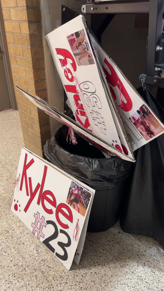 Labette Barstool tweet media