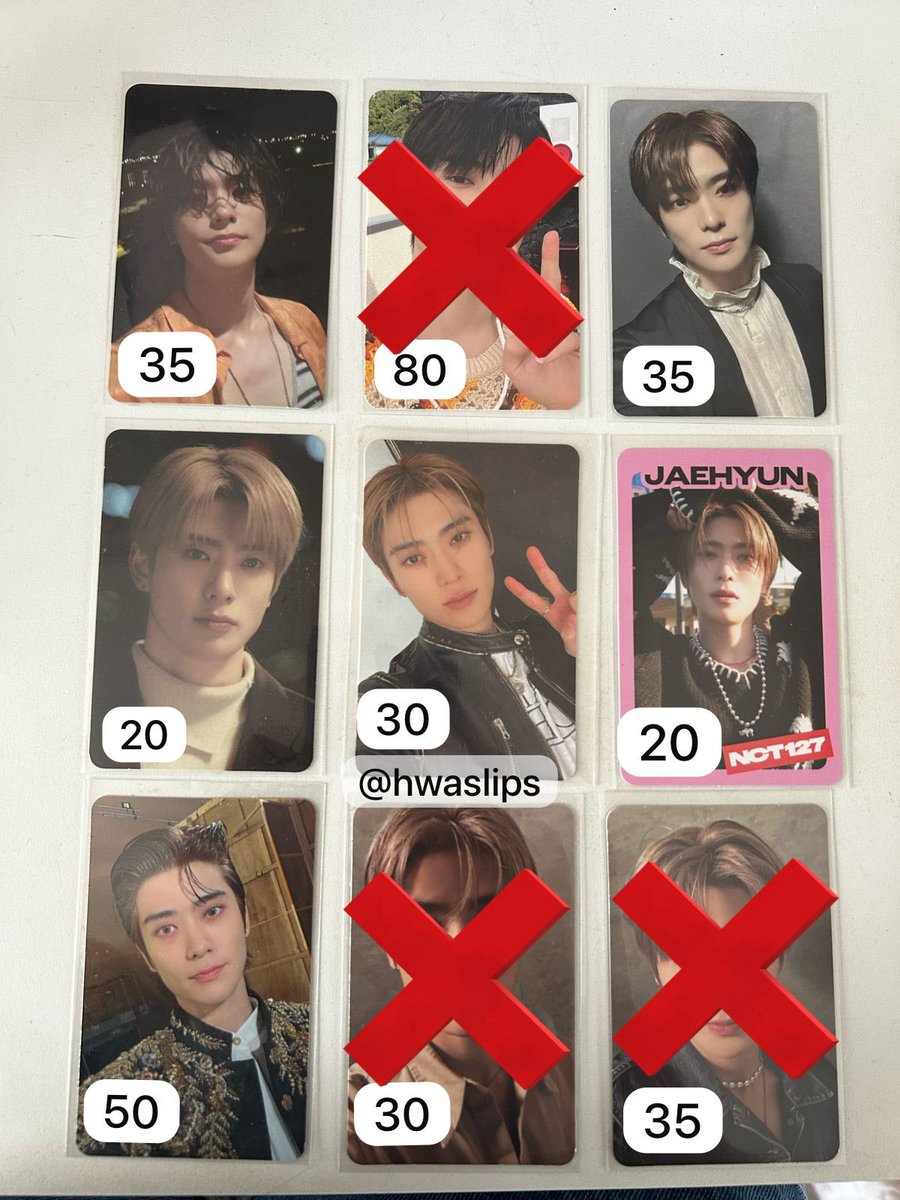 hwaslips's tweet photo. 🍑 VENDA/VENDO JAEHYUN 🍑

- valores sem frete
- envio na semana que vem!!!
- mando foto e vídeo na dm                                 - feedback no fixado 

📍 nct127 jaehyun venda nct ayyo perfume blue orange sticker vampire lemonade https://t.co/Gftk7kK39U