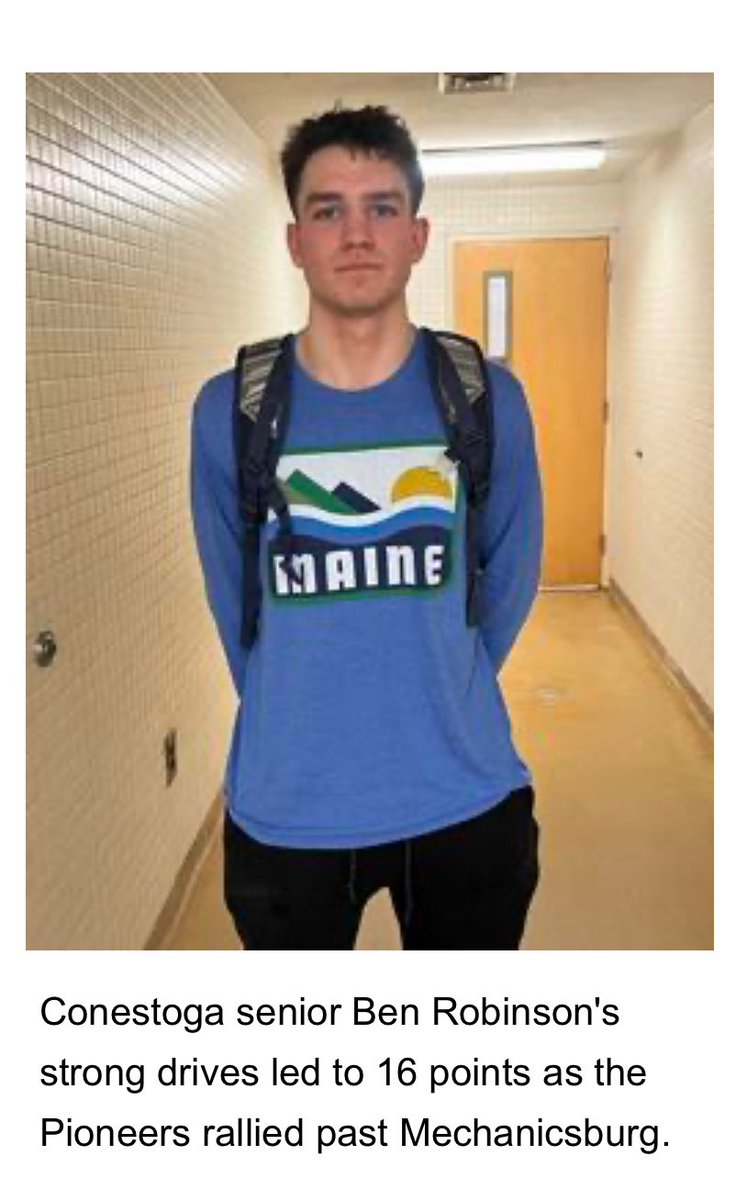 ‼️Stoga advances to 2nd round with a win over Mechanicsburg 52-42‼️ 
cityofbasketballlove.com/news_article/s…