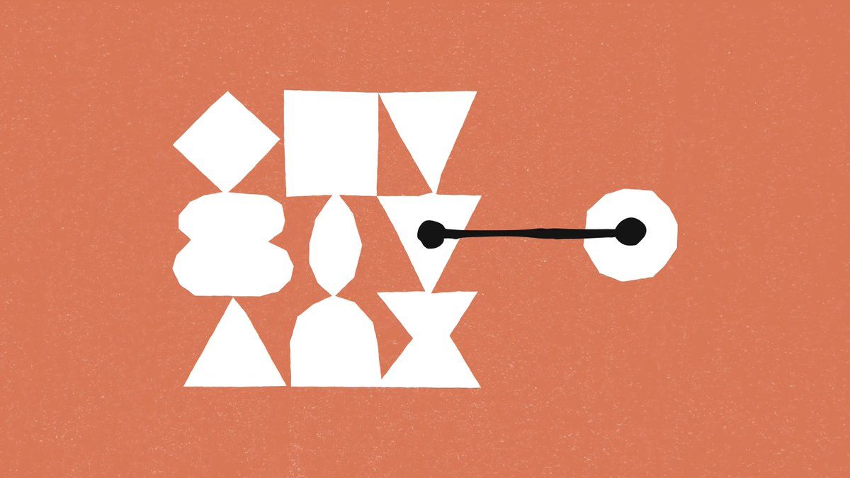 I'm going to do a video on this, but here's my uber-simple explanation of MCPs.

1️⃣ Tons of applications and databases exist in the world
2️⃣ It takes a lot of manual effort to make them usable
3️⃣ MCP is a client/server protocol for making it easy
4️⃣ 👇🏼