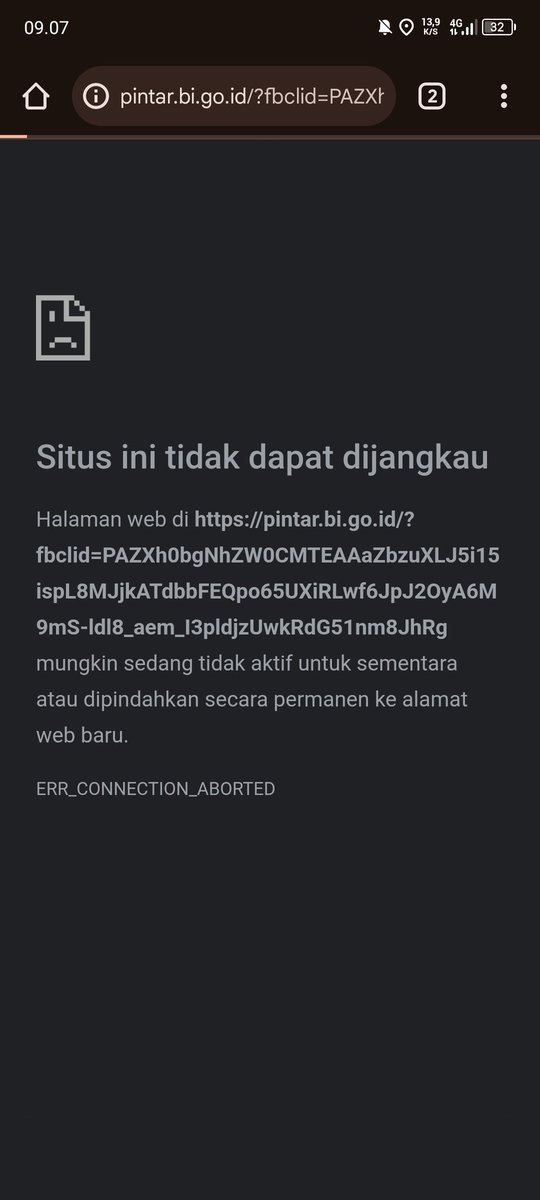 ojii_14's tweet photo. @bank_indonesia di bayar berapa sama calo" ? https://t.co/LGn3GYgVQD