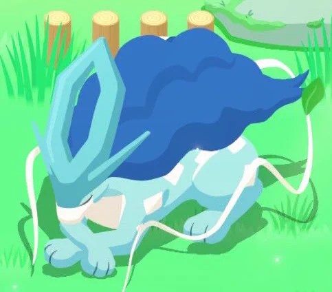 shinies I really want in sleep too 