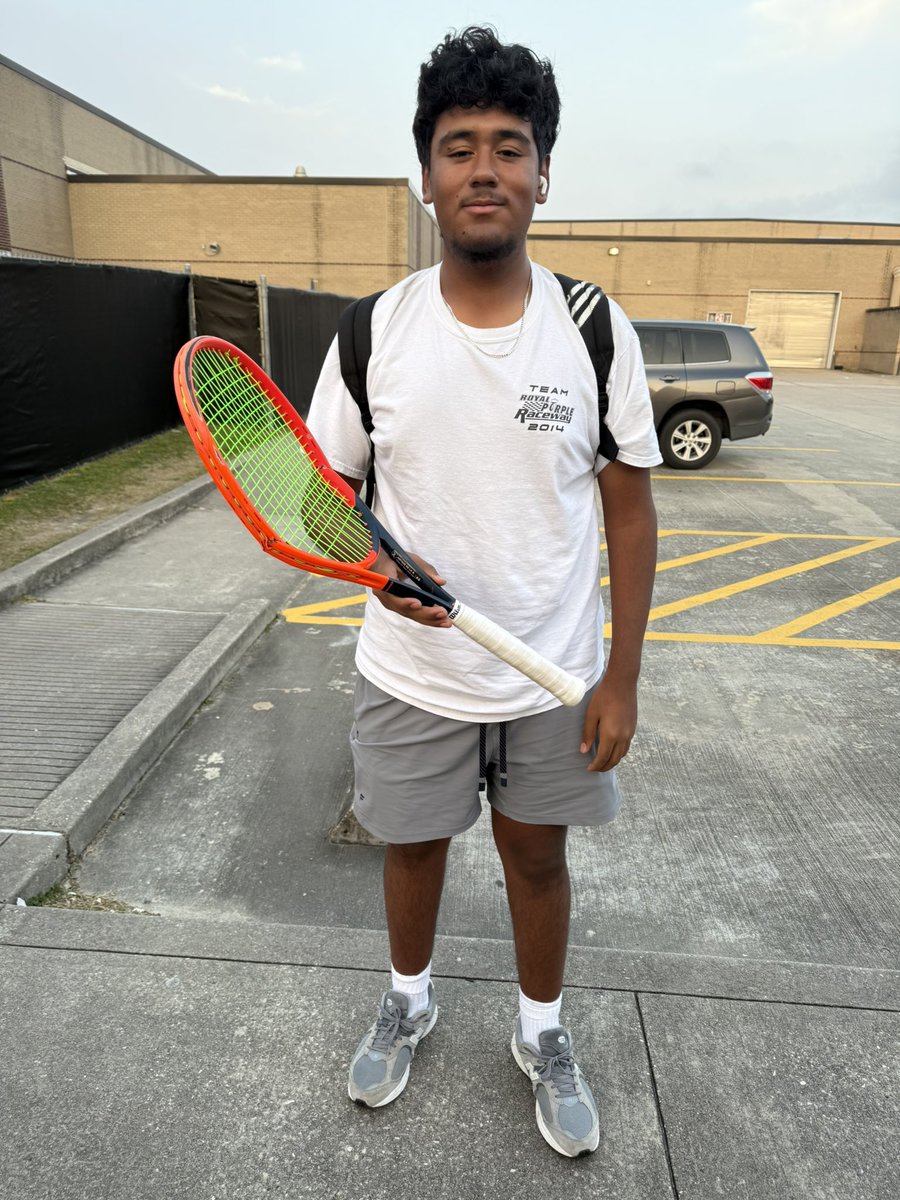 Kingwood Park HS Tennis tweet media