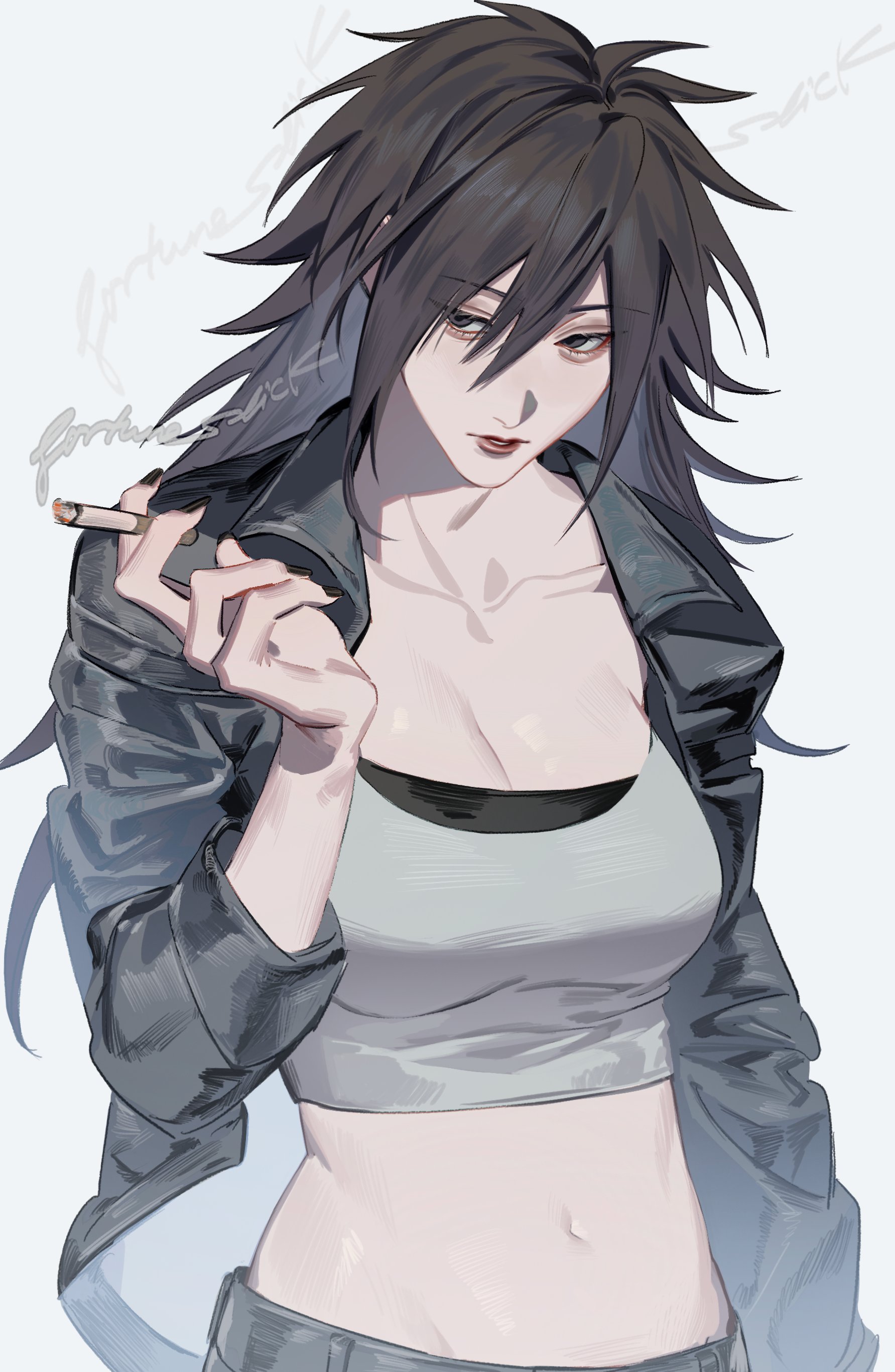 うちはマダラ - Search / X