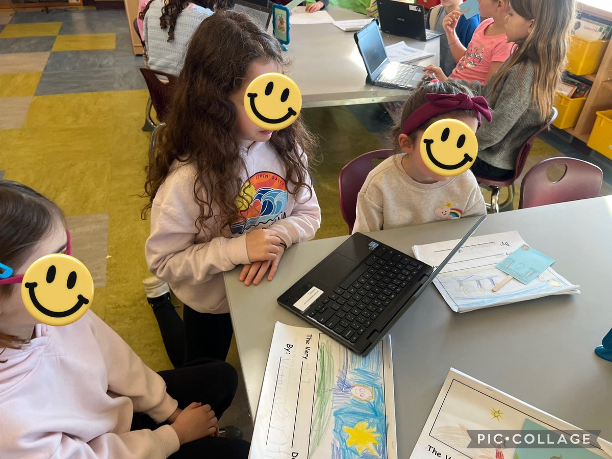 APS Literacy Coaches tweet media