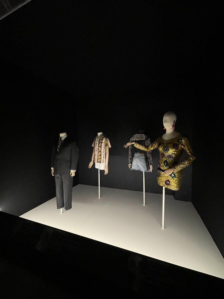 MaxWrightSCAD's tweet image. Sandy Powell Exhibit at SCADfash: Just wanted to let you know that the amazing @SCADFASH exhibit about the influential costume designer Sandy Powell is leaving in 8 days. Check it out while it&apos;s still here in Atlanta at @SCADdotedu! #SCAD #SCADfash #SCADFilm #SandyPowell