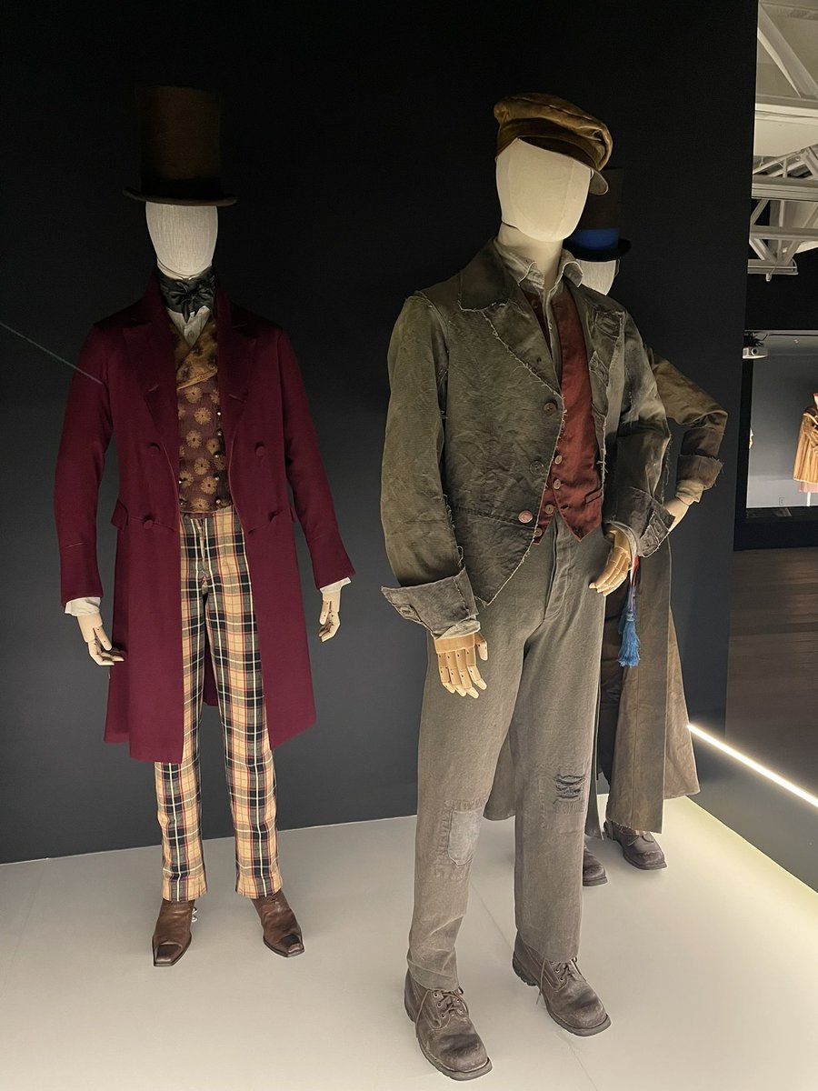 MaxWrightSCAD's tweet image. Sandy Powell Exhibit at SCADfash: Just wanted to let you know that the amazing @SCADFASH exhibit about the influential costume designer Sandy Powell is leaving in 8 days. Check it out while it&apos;s still here in Atlanta at @SCADdotedu! #SCAD #SCADfash #SCADFilm #SandyPowell