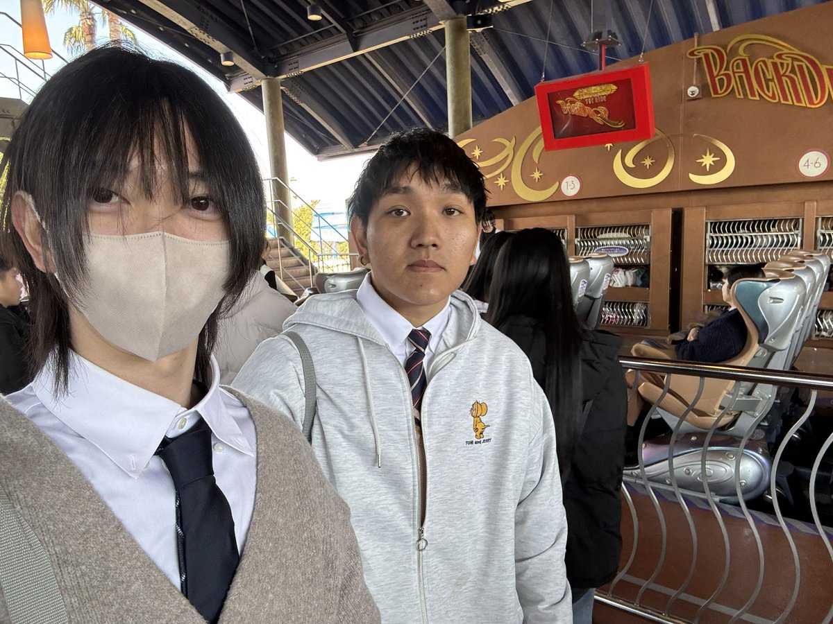 rugushaaaark's tweet photo. let's go ハリドリ
#USj  #ユニバ https://t.co/mqr9FhH3Oa