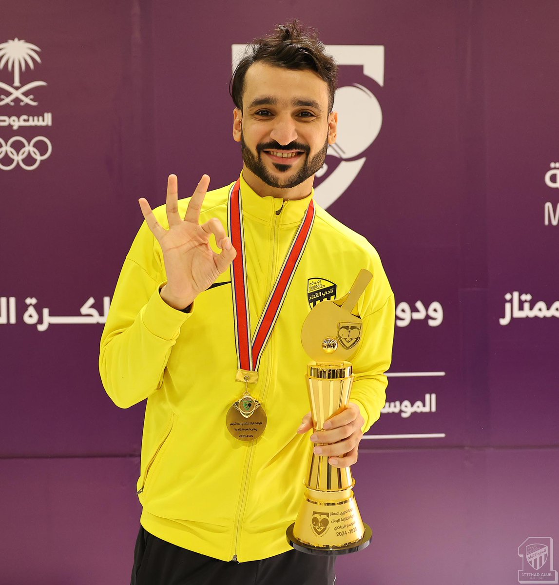 علي الخضراوي tweet media
