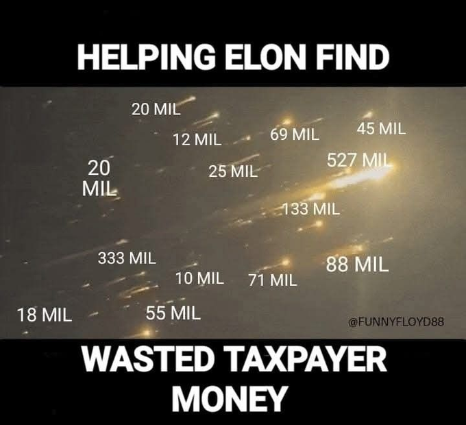 <a href="/elonmusk/">Elon Musk</a> Try this, sweetie...