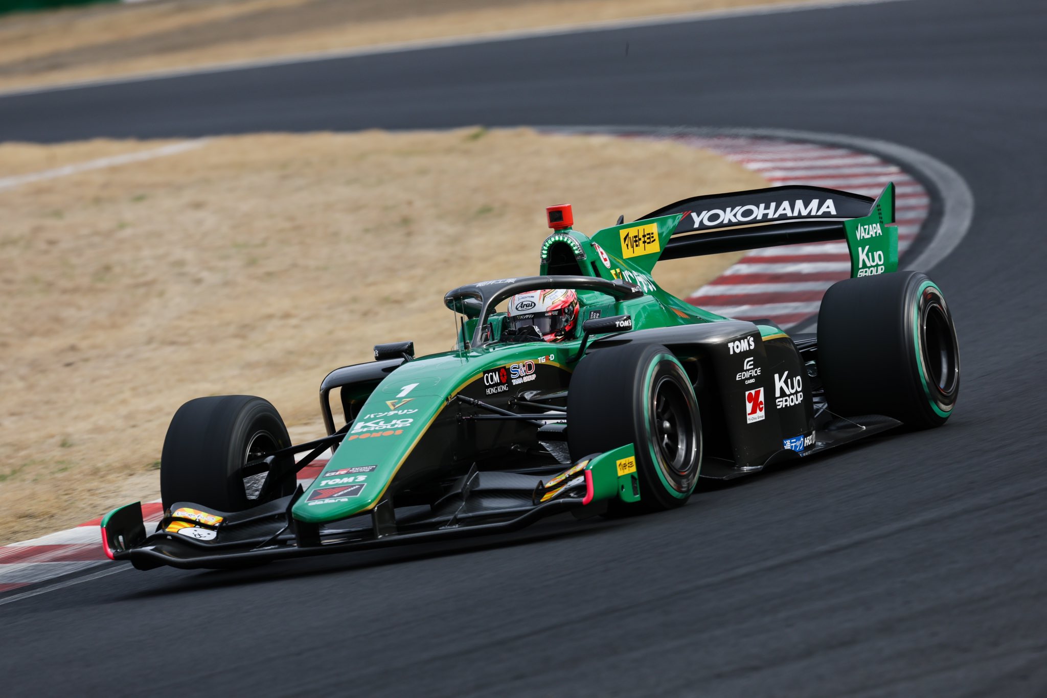 TOYOTA GAZOO Racing on X: 