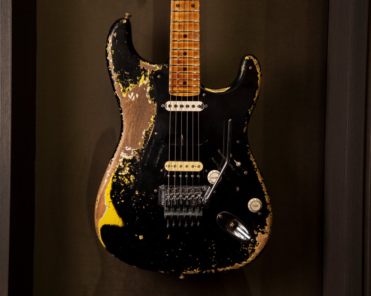 Fender （フェンダー） on X