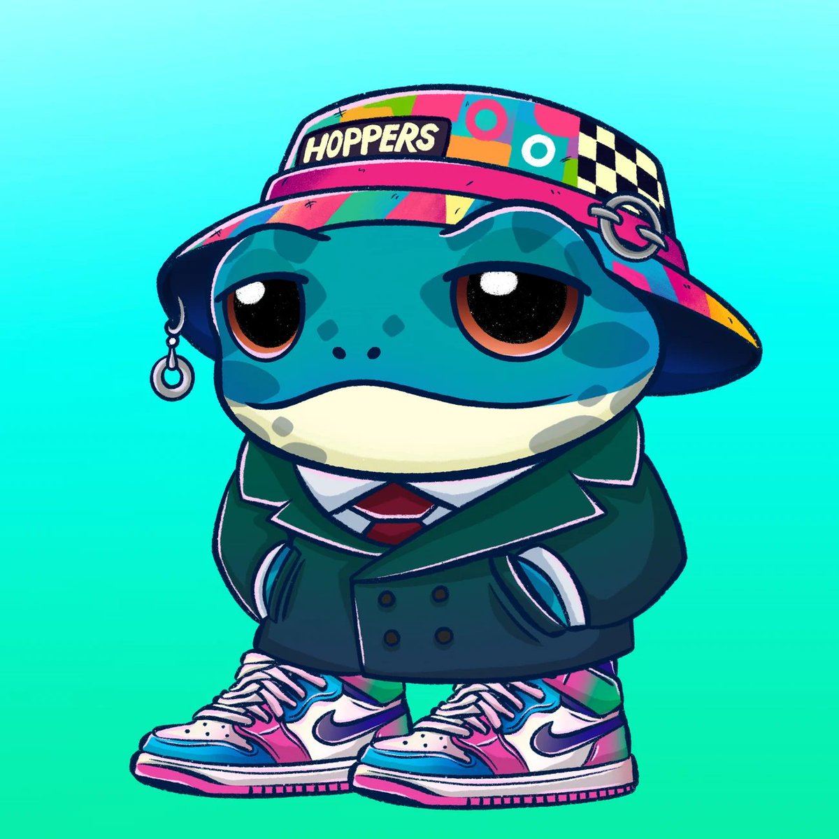 Real #AVAX OGs know <a href="/HoppersGame/">Hoppers Game 🔺</a>

Snag a Hype Squad on Salvor and hop over to
<a href="/metapeplabs/">metapep</a> discord to see what's cooking