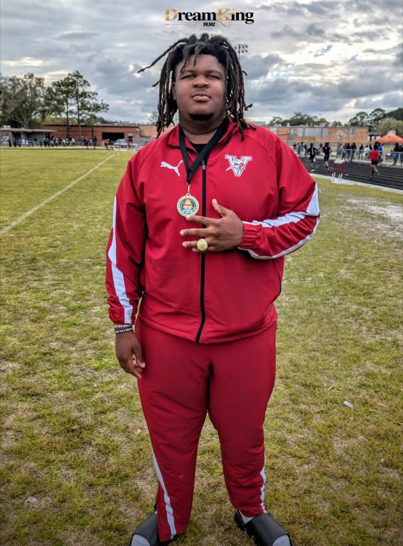 Syon “Big nasty” Hawkins tweet media