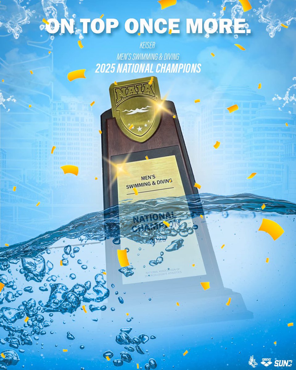 𝗬𝗼𝘂𝗿 𝟮𝟬𝟮𝟰-𝟮𝟱 𝗡𝗔𝗜𝗔 𝗠𝗲𝗻'𝘀 𝗡𝗮𝘁𝗶𝗼𝗻𝗮𝗹 𝗖𝗵𝗮𝗺𝗽𝗶𝗼𝗻𝘀!

#DefendtheBeach