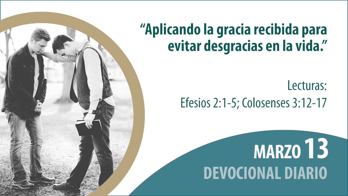 DavidHormachea's tweet photo. Principios para transformar su vida en un año, un día a la vez.
HOY: "Aplicando la gracia recibida para evitar desgracias en la vida".

Ingrese a
https://t.co/HxFJ9NovDt o
https://t.co/SUmNGIGQT3

#devocional #PrincipiosCongregación #iglesia
#oración #DavidHormachea https://t.co/NFyOrz9HKE