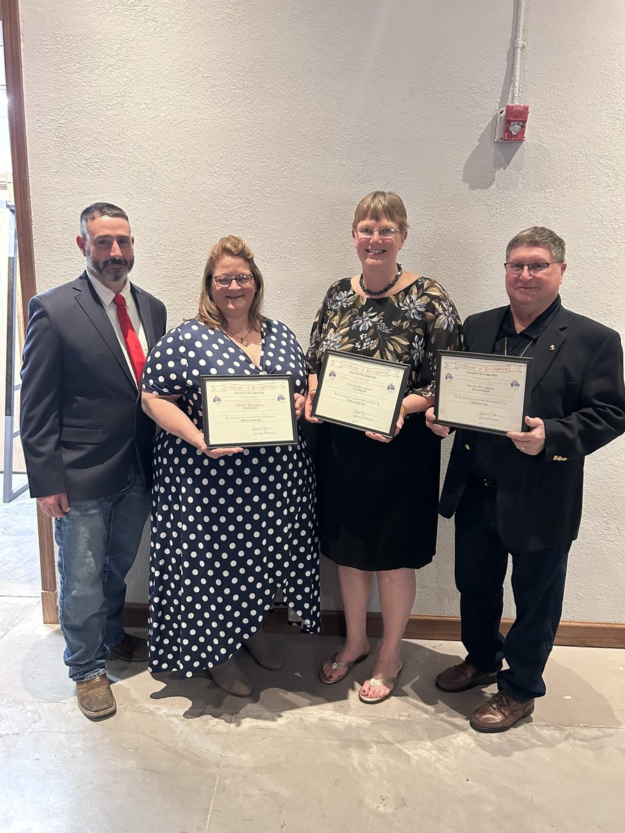 NorthStar_AC's tweet photo. Our Executive Director, Linda Mattson won the Elks Lodge Citizen of the Year award tonight! The award is given to people based on what they do for the community, and Linda certainly serves her community exceptionally well. She directs our organization that reaches five counties, https://t.co/4cYOFbWRRR